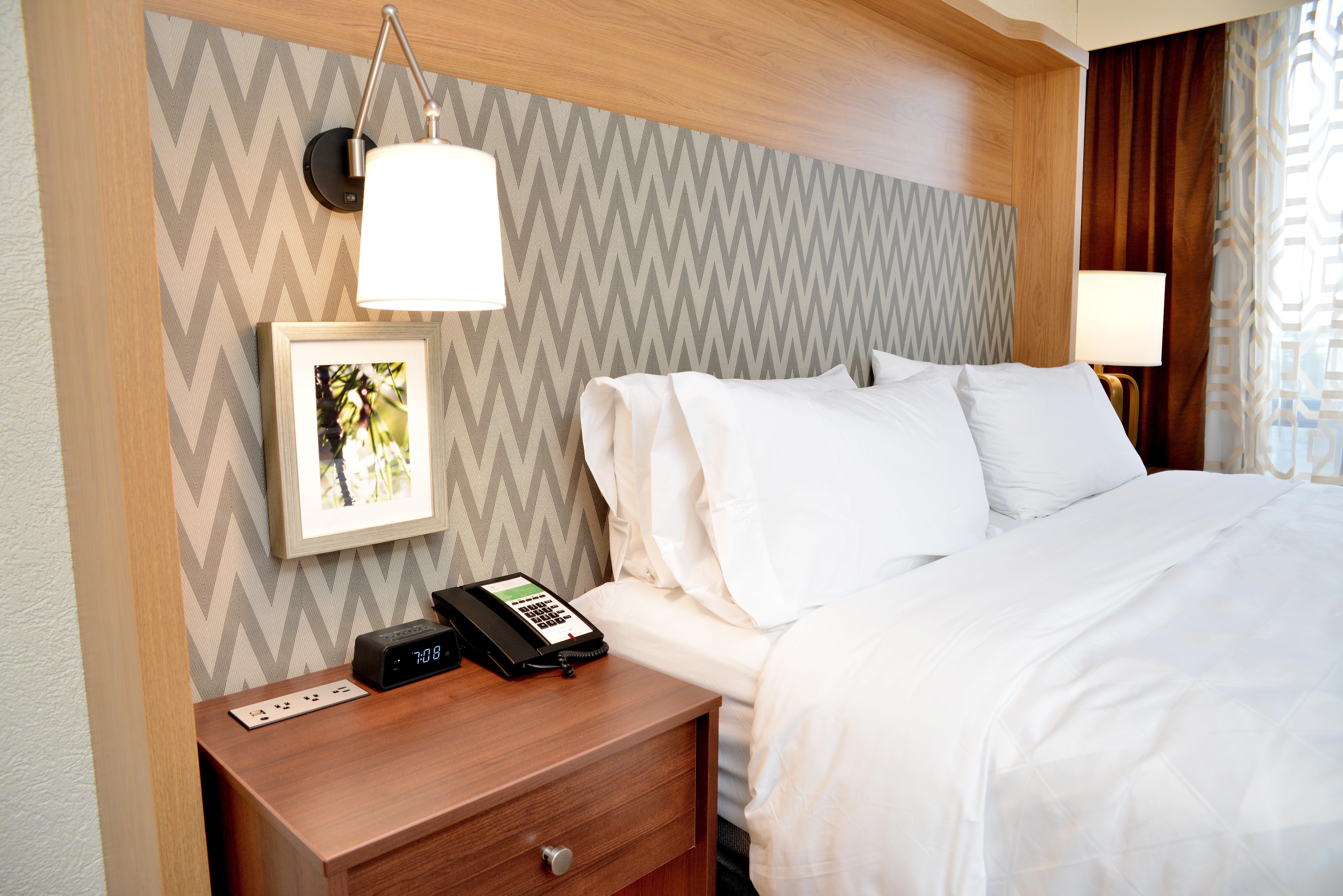 Holiday Inn Portland- I-5 S Wilsonville By Ihg Eksteriør billede