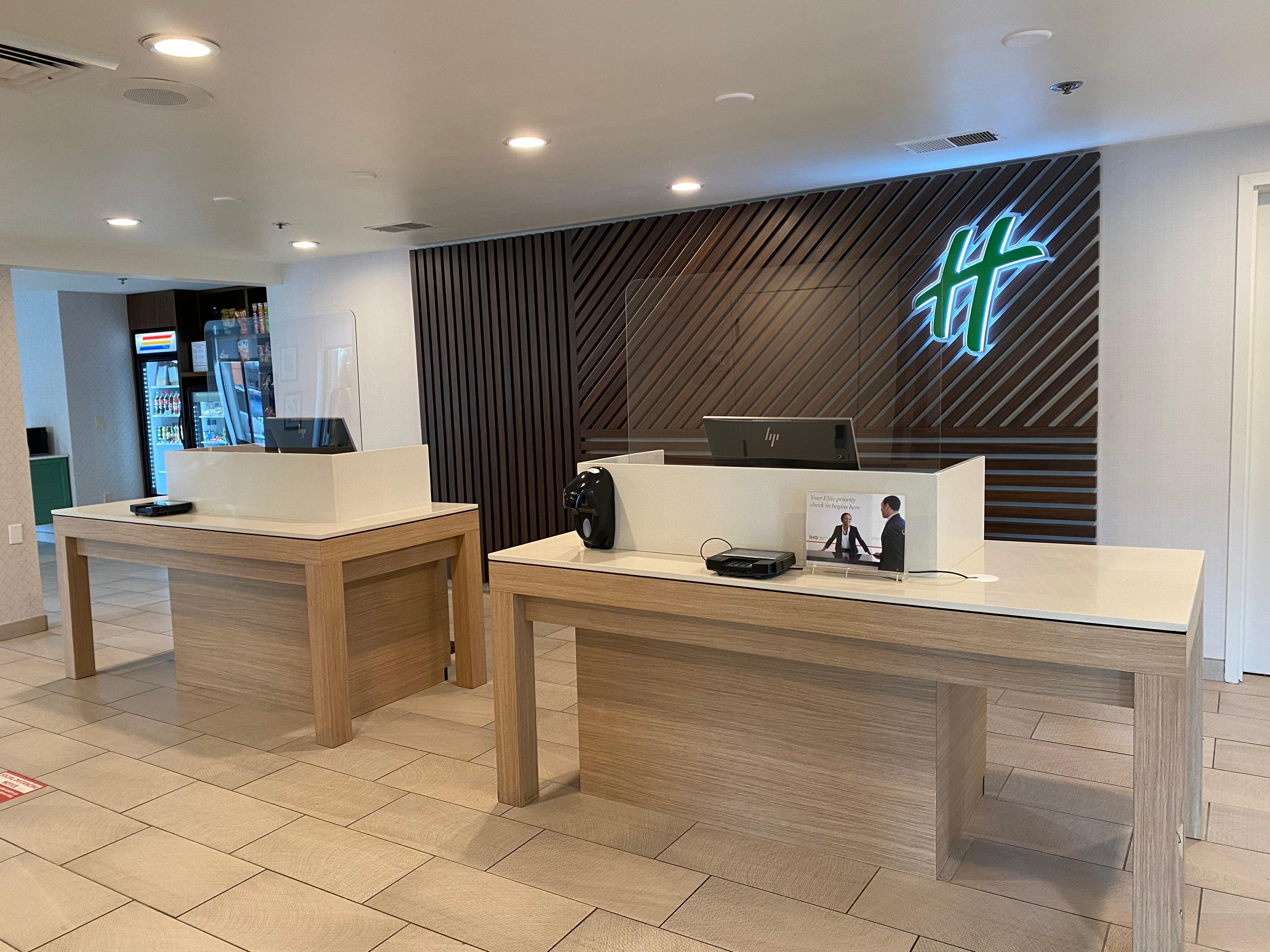Holiday Inn Portland- I-5 S Wilsonville By Ihg Eksteriør billede