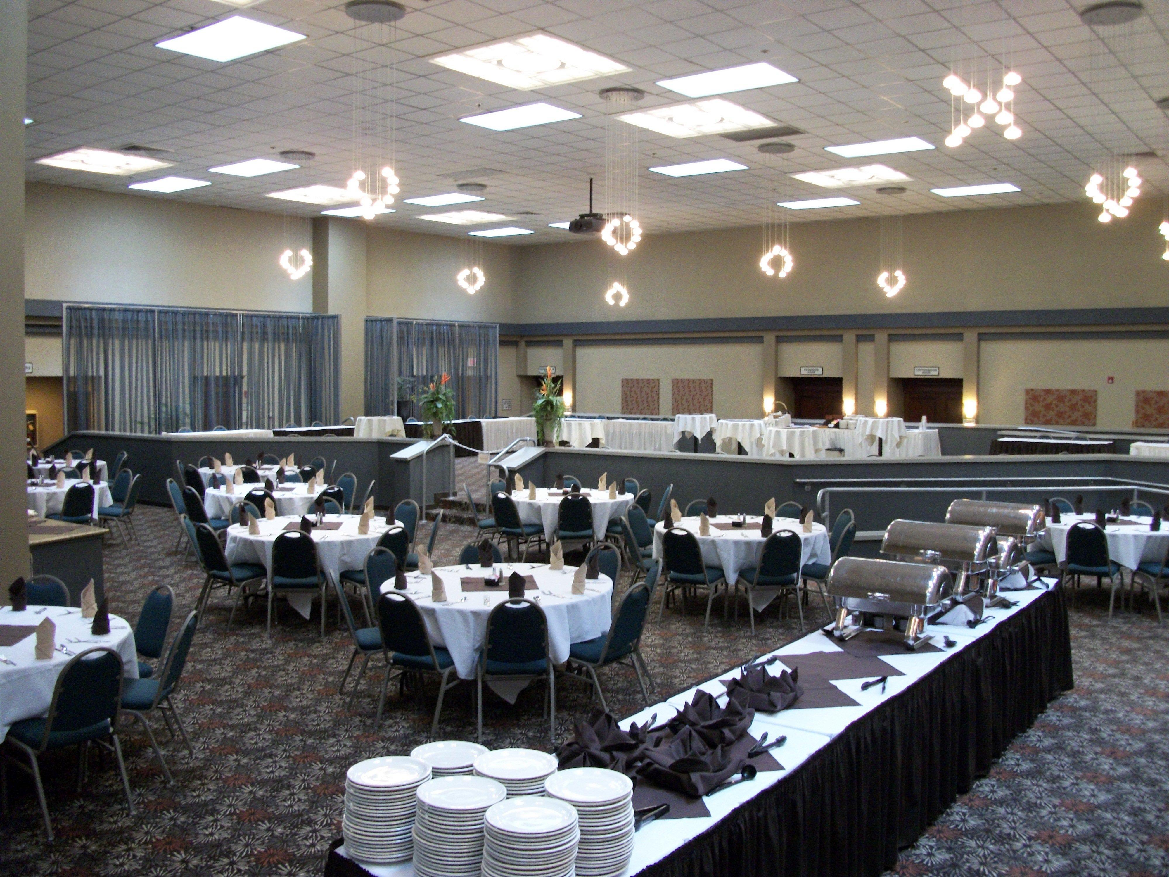 Holiday Inn Portland- I-5 S Wilsonville By Ihg Eksteriør billede